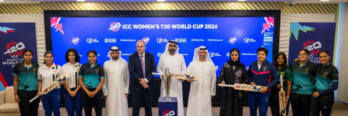 23 matches in ICC Women’s T/20 World Cup to be staged in Sharjah and Dubai