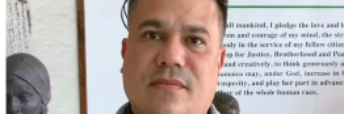 Water Minister Matthew Samuda to participate in Atlantic Council’s U.S. – Caribbean Airtime and Ports Forum