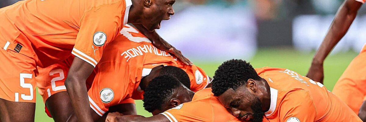 1966 Champions England along with Ivory Coast and South Africa all secure 2026 FIFA/World Cup qualification