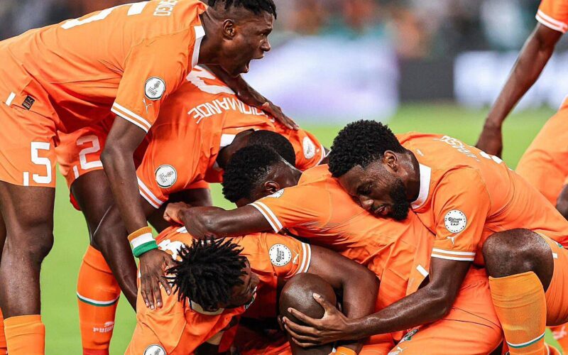 1966 Champions England along with Ivory Coast and South Africa all secure 2026 FIFA/World Cup qualification