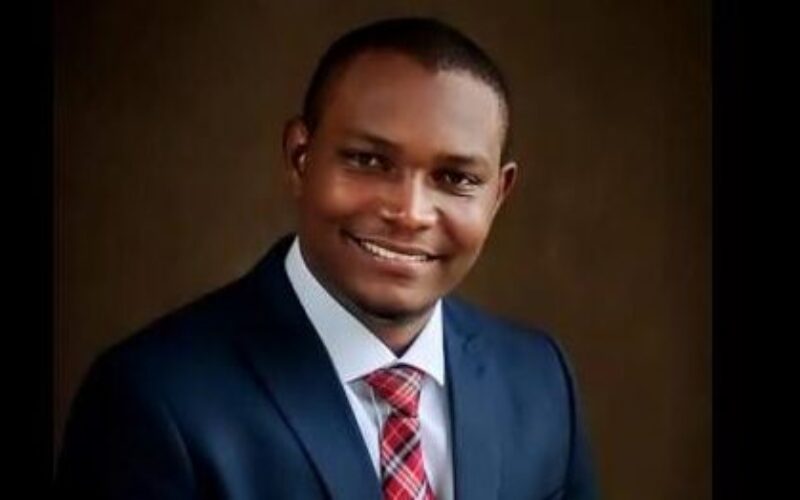 JTA President Dr. Mark Smith calls for once-in-a-lifetime investment in education emphasizing the need to retain and support Jamaica’s best educators