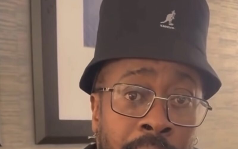 Beenie Man addresses BRT Weekend absence