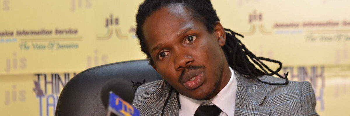 Damian Crawford renews call for Gov’t to establish department of socialisation to tackle behavioural issues in schools