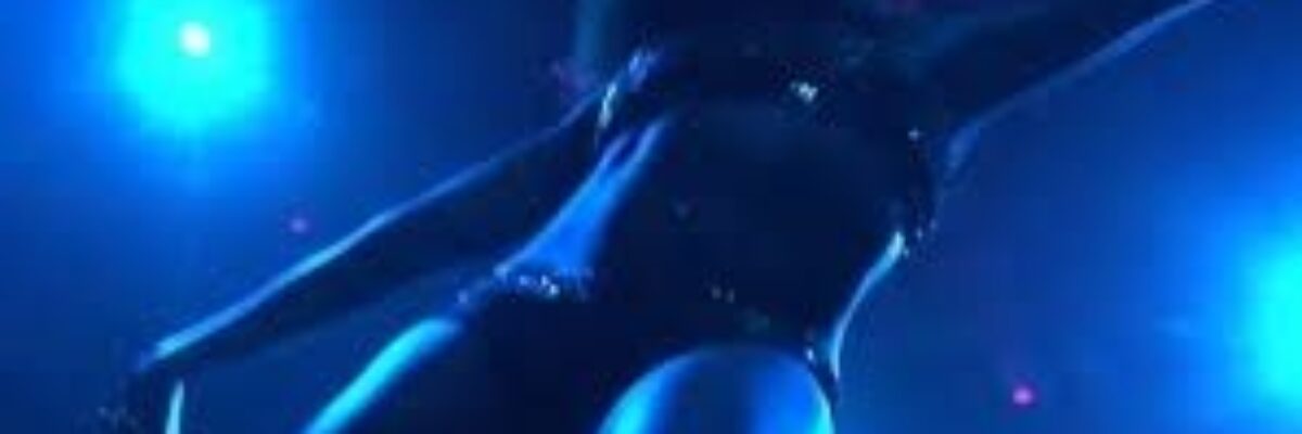 Man who stabbed female dancer to death arrested