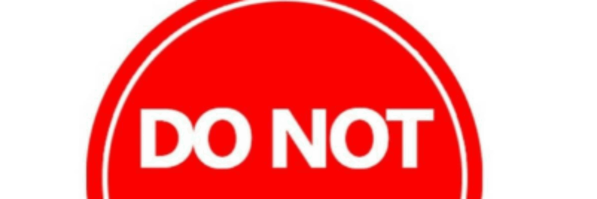 Consumers warned to avoid unauthorized rice, flour, beans and cornmeal after unsafe food products went missing in St. James