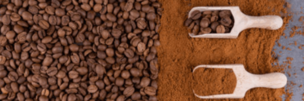 Agriculture State Minister Franklin Witter encourages young people to invest in coffee and cocoa production