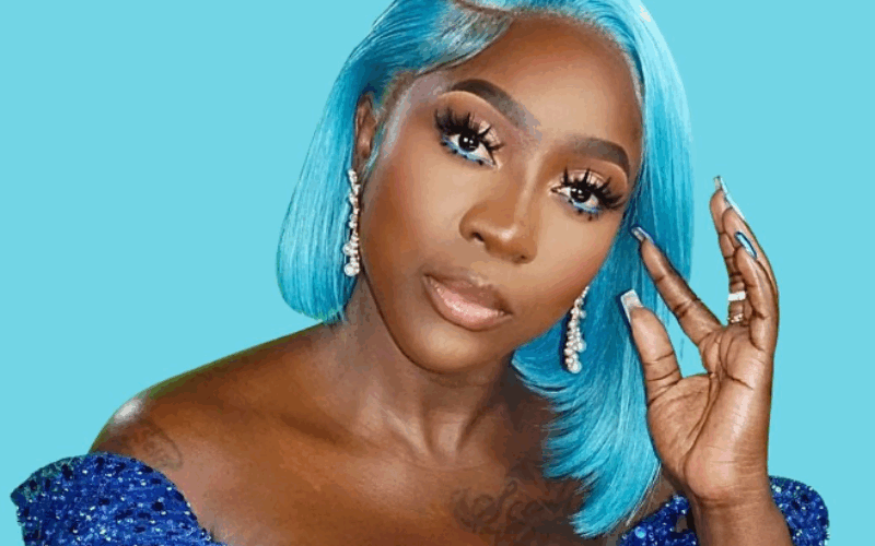 ‘Match my Mood’ ft Spice added to Liverpool FC’s Spotify playlist