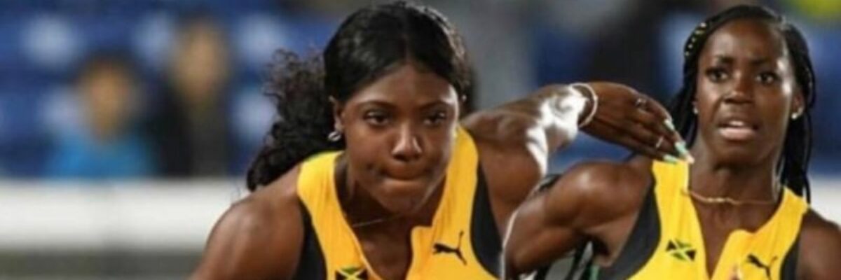 Jamaicans among star-studded field for Athlos NYC Meet