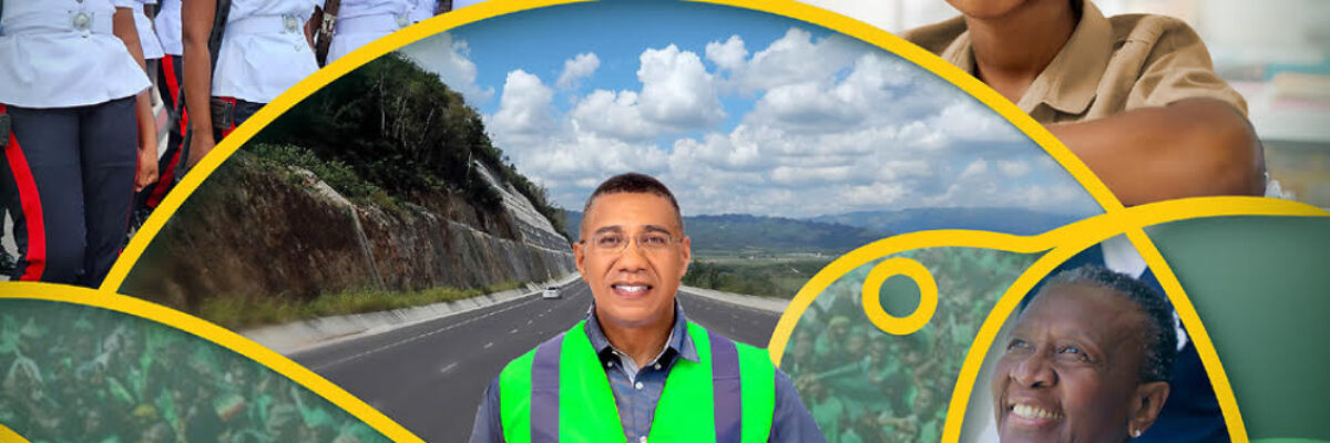 JLP promises central online traffic court scheduling portal so motorists can contest tickets