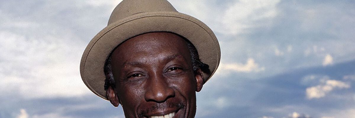 Alton Ellis’ song featured in Amazon Prime Series