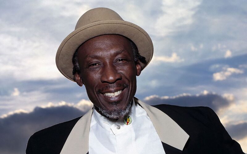 Alton Ellis’ song featured in Amazon Prime Series