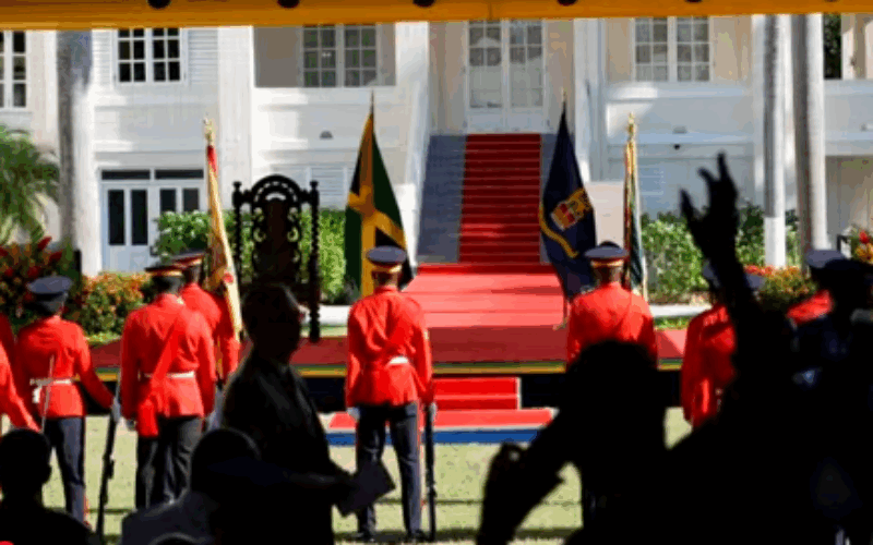 More than 140 Jamaicans receive national awards for service to the country