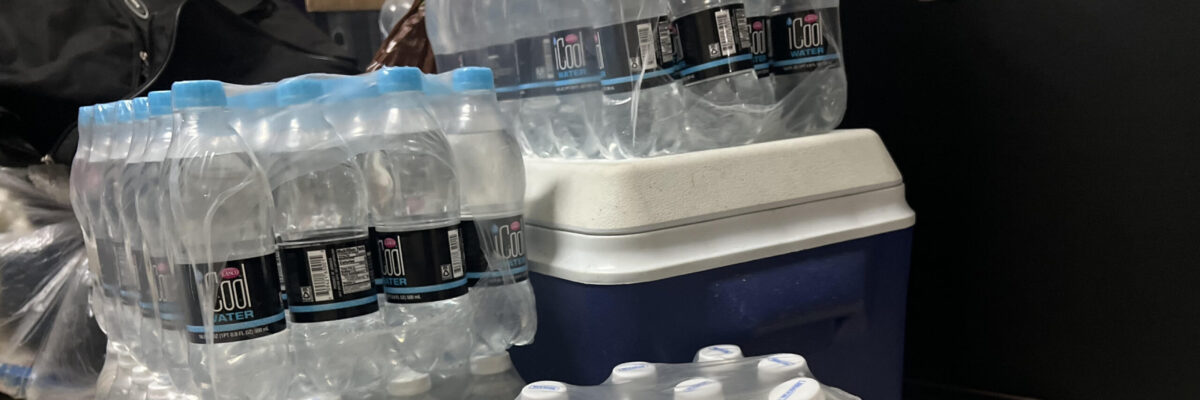 Jamaicans urged to donate/volunteer to assist Hurricane Melissa relief and recovery efforts