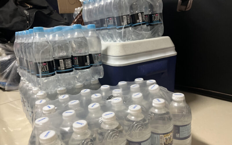 Jamaicans urged to donate/volunteer to assist Hurricane Melissa relief and recovery efforts