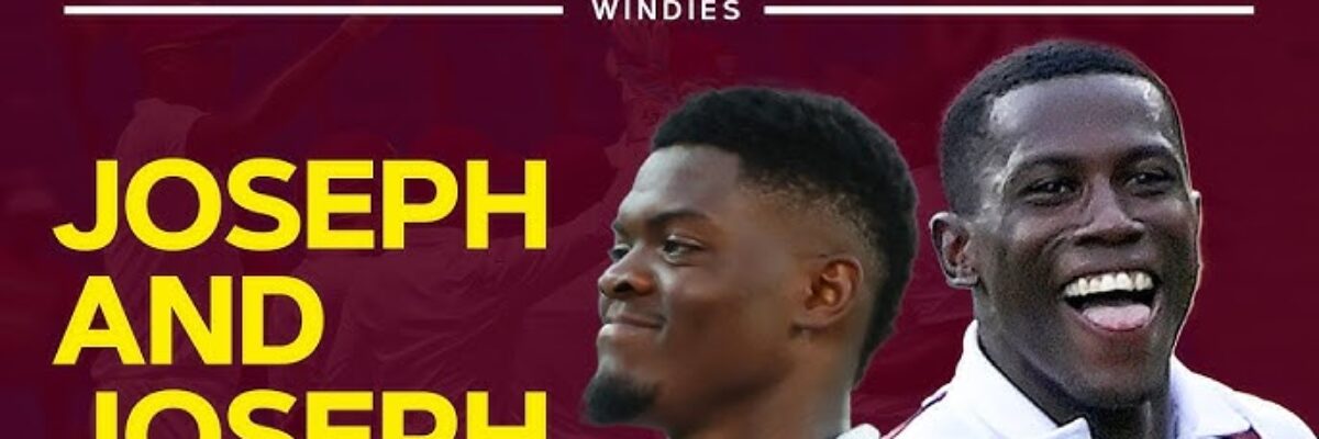 West Indies awaits fitness assessments of pacers Alzarri Joseph and Shamar Joseph to complete  T20 World Cup roster
