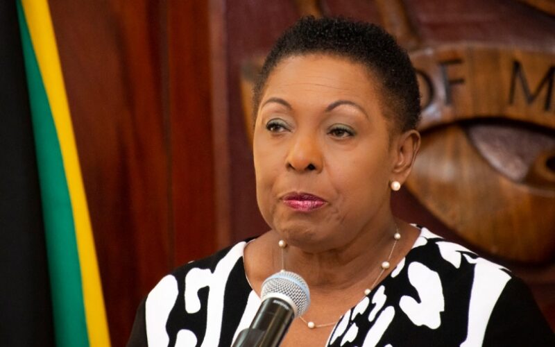 Sports Ministry announces partnership with JFF & Red Cross to aid victims of Hurricane Melissa