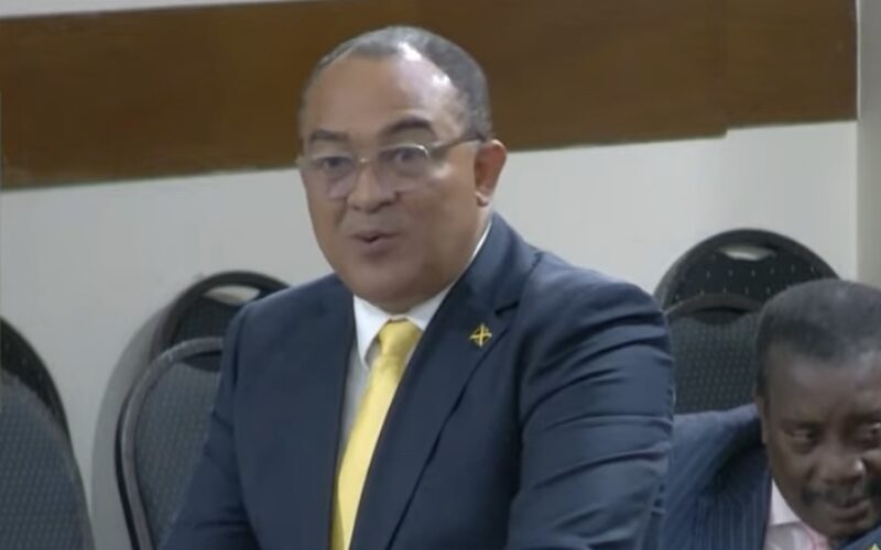 No report of unusual disease outbreak in island’s shelters