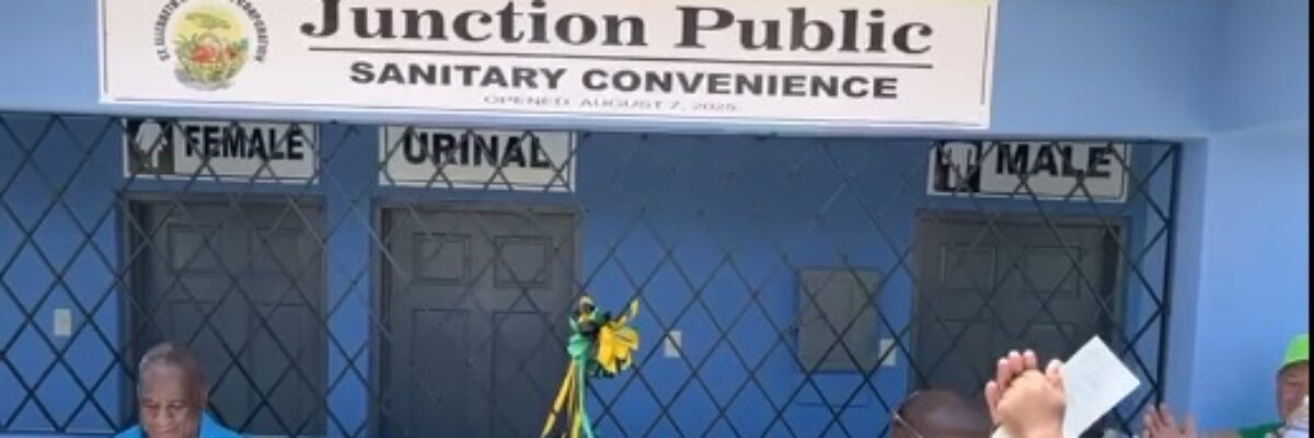 Local Govt ministry plans to spend $350 m on refurbishing sanitary facilities