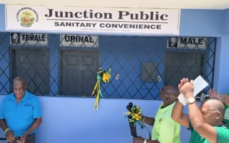 Local Govt ministry plans to spend $350 m on refurbishing sanitary facilities