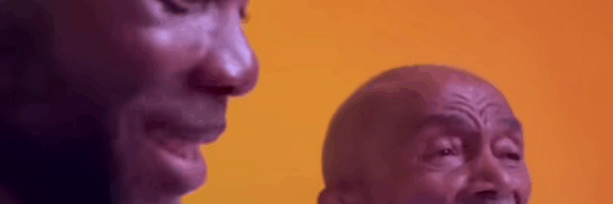 Rondell Positive mourns the loss of his father