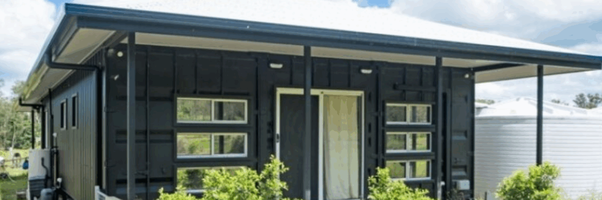 Gov’t called on set up national hurricane resilient housing programme and avoid creating container home communities