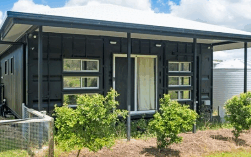 Gov’t called on set up national hurricane resilient housing programme and avoid creating container home communities