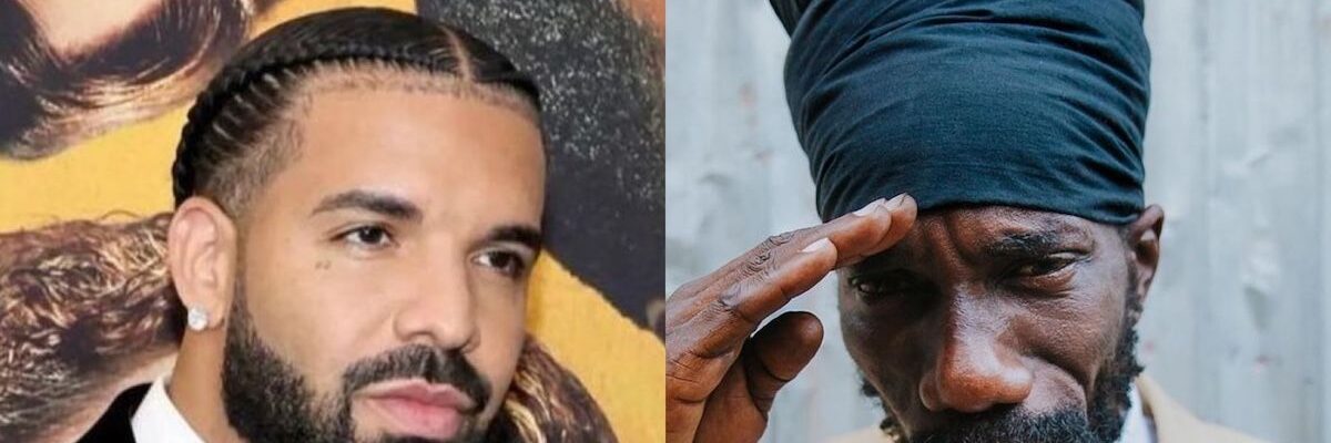 Sizzla reposts viral video of Drake endorsing his 2002 hit