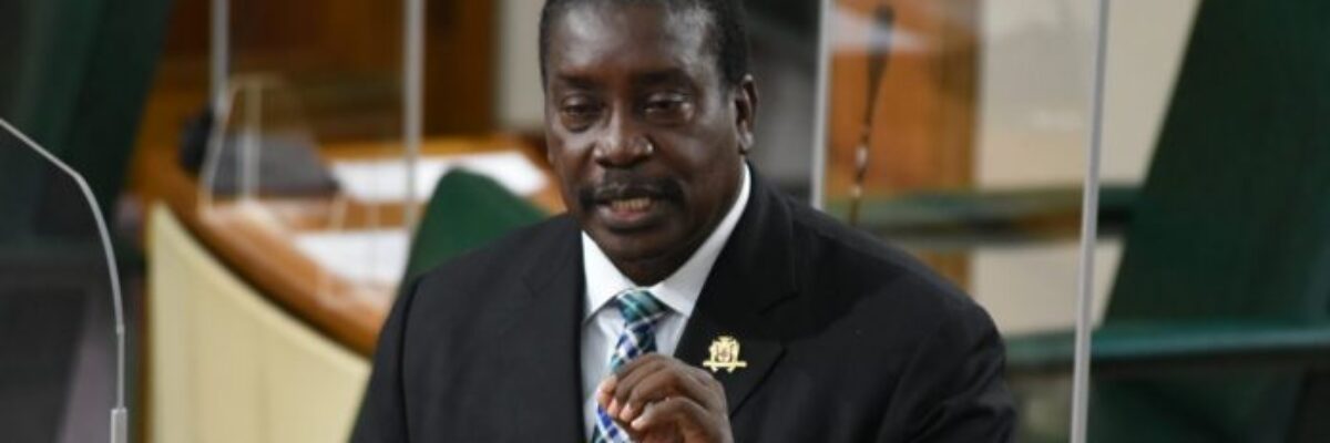 Modular container homes to address housing needs following Hurricane Melissa should start arriving in Jamaica today – Montague