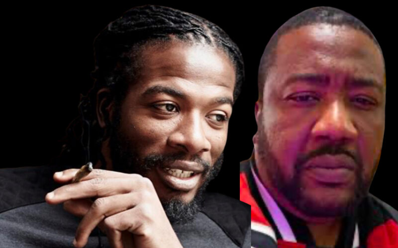 Flava responds after Gyptian’s social media rant