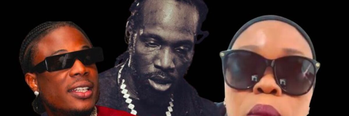 Entertainers send messages of hope as Hurricane Melissa nears Jamaica