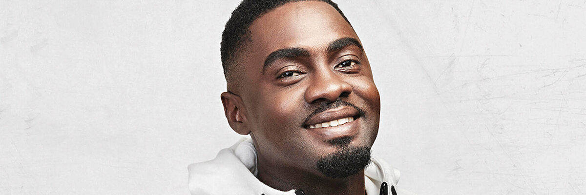 Jermaine Edwards says some won’t allow Christian music to evolve