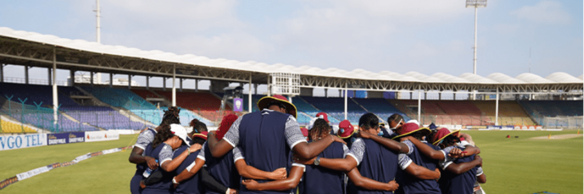 Cricket West Indies award historic annual contracts to 14 female players