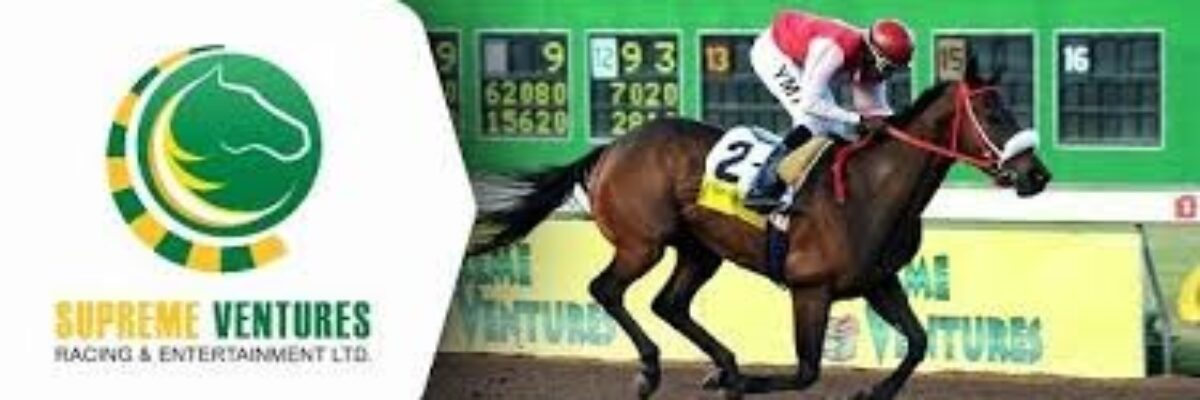 Supreme Ventures Racing and Entertainment Limited to bring its broadcast and production operations in-house