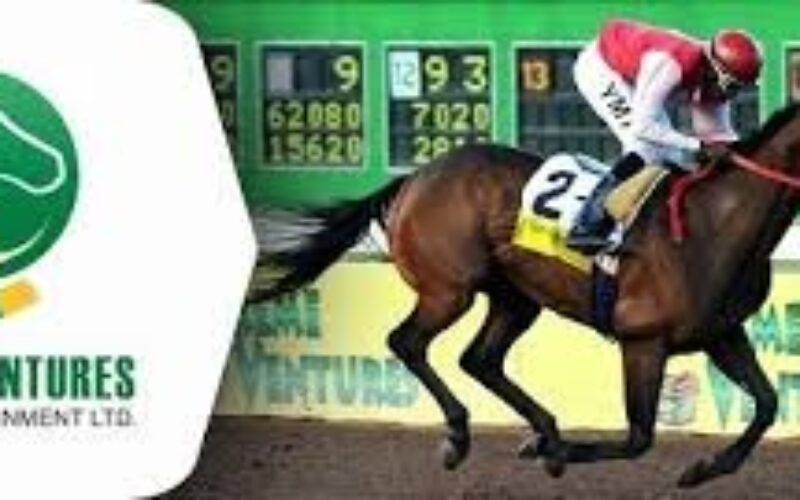 Supreme Ventures Racing and Entertainment Limited to bring its broadcast and production operations in-house