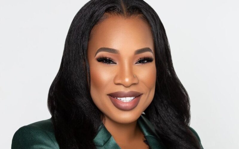 Jamaican-American attorney and humanitarian to be honoured with Parkland City proclamation on Wednesday