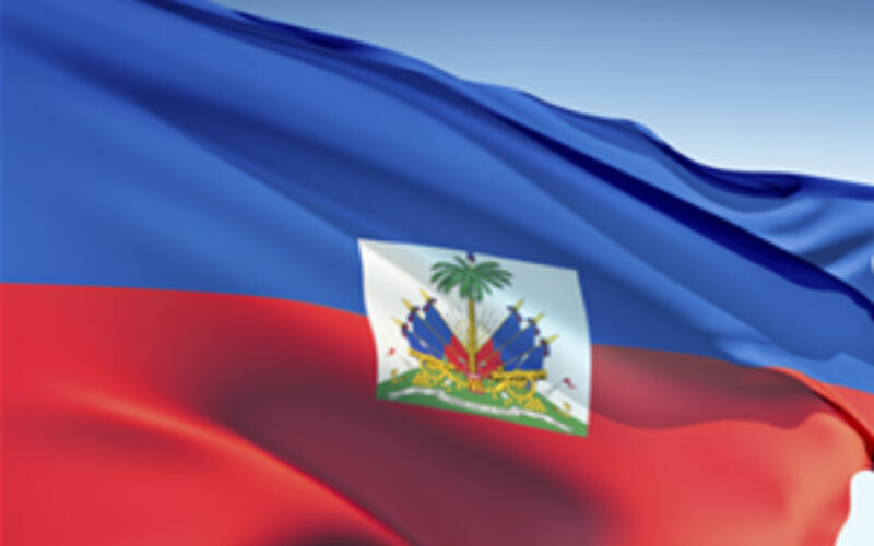 35 Haitians repatriated this morning