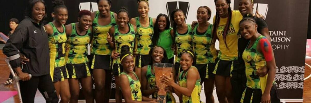 Sunshine Girls remain fourth in global Netball rankings