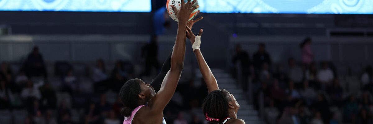 Thunderbirds soar over Mavericks in thrilling Suncorp Super Netball clash