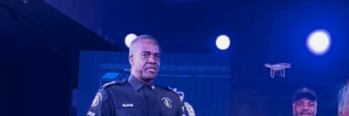 Police Commissioner says JCF will continue to improve its quality of service to citizens