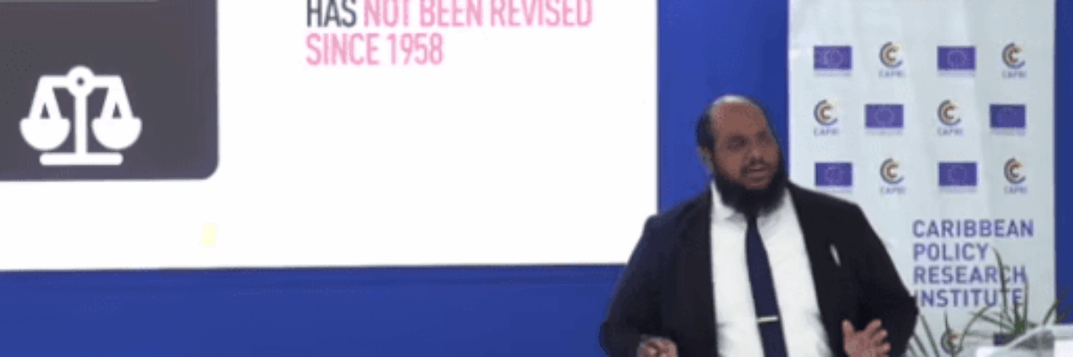New policy report identifies outdated legislation as one of three interlocking constraints to non-kin adoptions in Jamaica