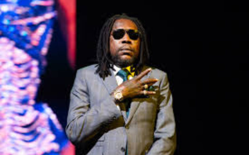 Vybz Kartel is Rick Ross’ dream pick for FIFA World Cup Halftime Show