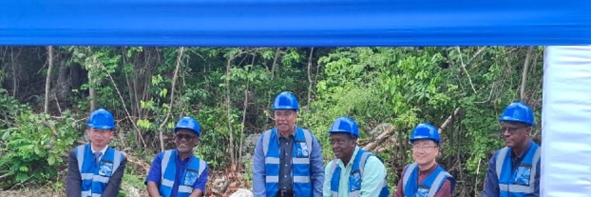 Galina housing development in St Mary to deliver over 300 units