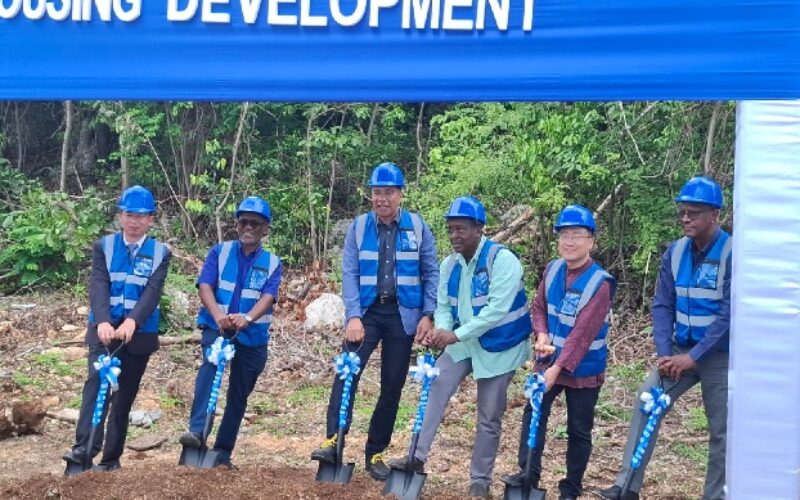 Galina housing development in St Mary to deliver over 300 units