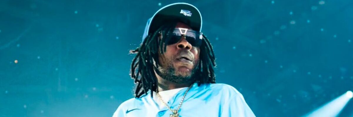 Vybz Kartel makes history with sold-out show in Canada