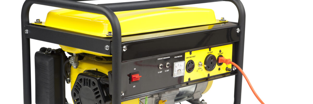Renewed appeal for persons to follow guidelines when using generators to avoid carbon monoxide poisoning