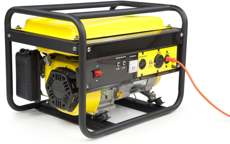 Renewed appeal for persons to follow guidelines when using generators to avoid carbon monoxide poisoning