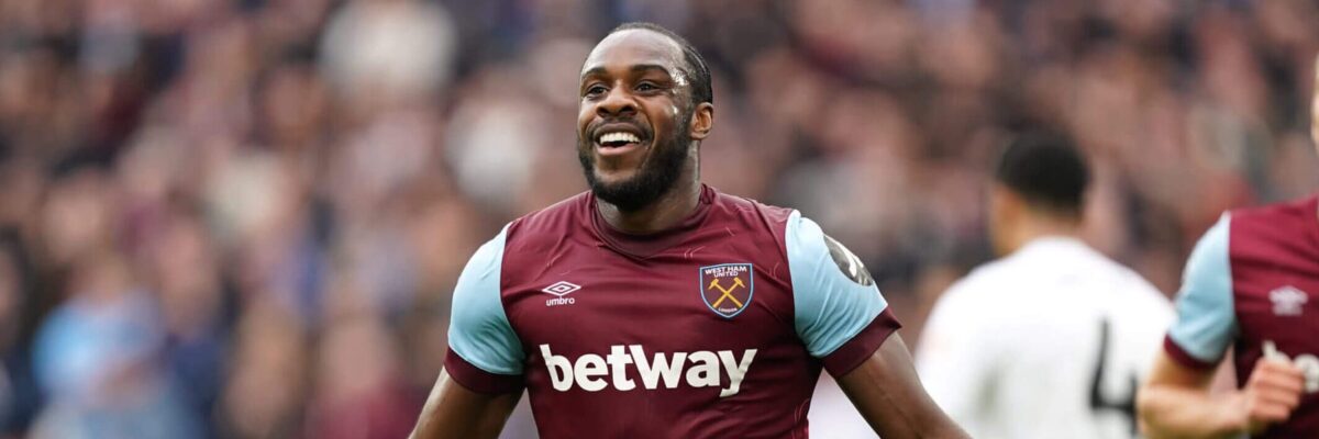 Reggae Boy Michail Antonio in hospital after crash near London