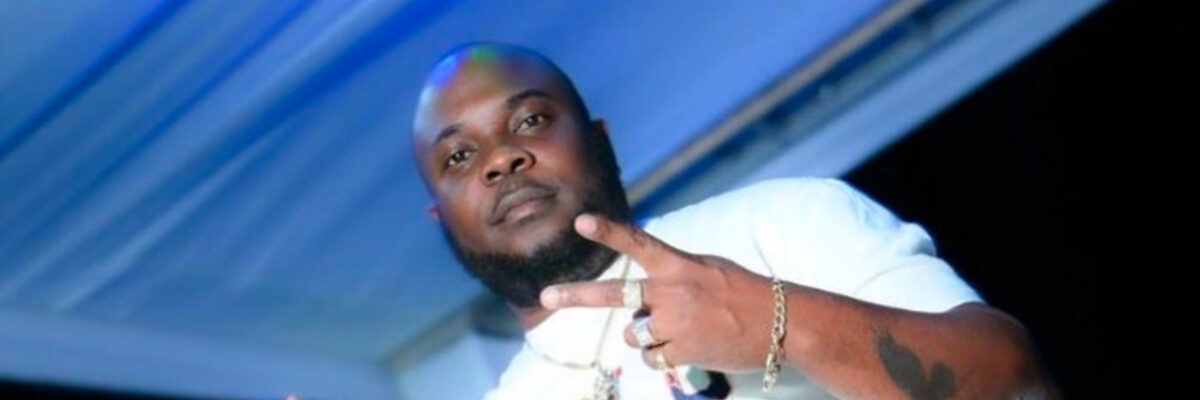 DJ Banka speaks on gratitude in dancehall