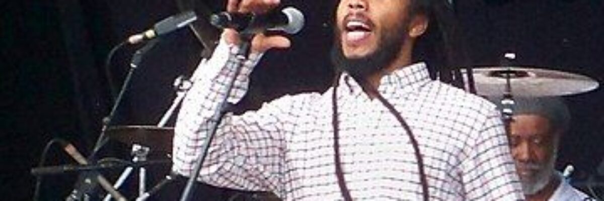 Ziggy Marley’s U.R.G.E Foundation to benefit from donations received from Do the Reggae Meet and Greet