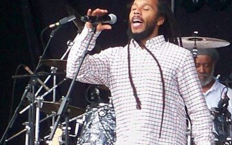 Ziggy Marley’s U.R.G.E Foundation to benefit from donations received from Do the Reggae Meet and Greet